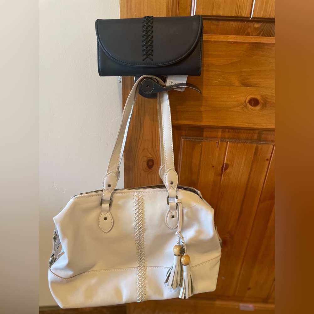 NWT The Sak purse and NWT companion The Sak wallet